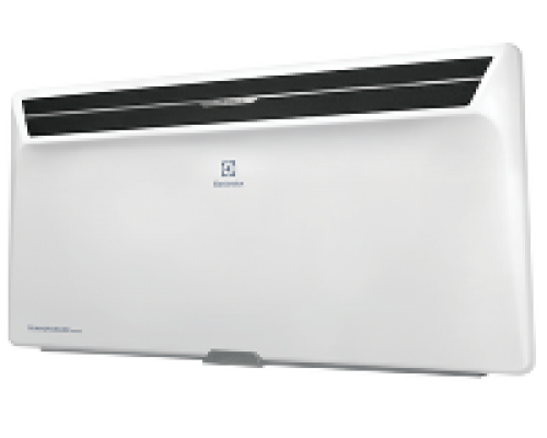 Комплект Электрического конвектора Electrolux Air Gate Transformer с блоком управления ECH/AG2-2500 T-TUI3 (инверторный)
