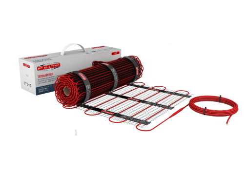 Мат нагревательный AC ELECTRIC ACMM 2-150-3.5 (комплект теплого пола) Мат нагревательный AC ELECTRIC ACMM 2-150-3.5 (комплект теплого пола)