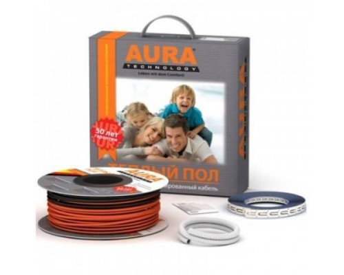 Греющий кабель AURA Heating KTA 45,5-800