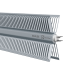 Конвектор электрический Electrolux Brilliant ECH/B-1500 E