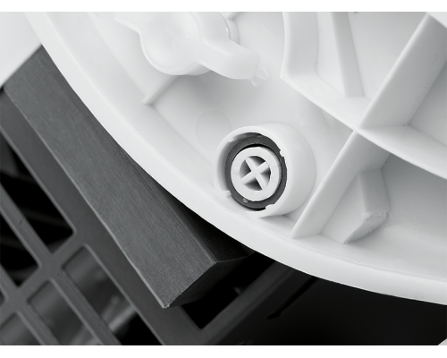Конвектор электрический Electrolux Brilliant ECH/B-1500 E