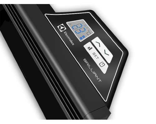 Конвектор электрический Electrolux Brilliant ECH/B-1500 E