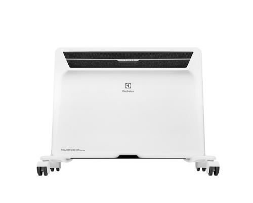 Комплект Электрического конвектора Electrolux Air Gate Transformer ECH/AG2-1000 T-TUE3 с блоком управления (электронный)