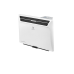 Комплект Электрического конвектора Electrolux Air Gate Transformer ECH/AG2-1000 T-TUE3 с блоком управления (электронный)