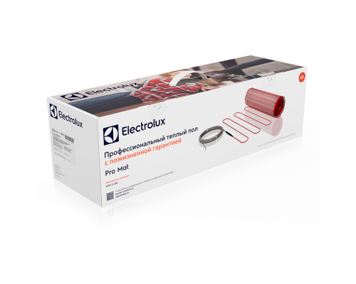 Теплый пол электрический Electrolux Pro Mat 2-150-6