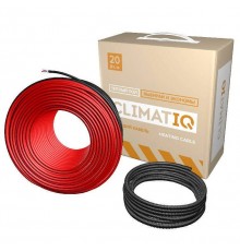 Греющий кабель CLIMATIQ CABLE 7.5 m