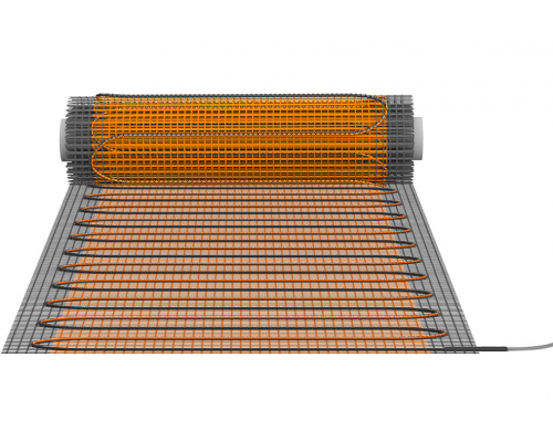 Нагревательный мат Теплолюкс ProfiMat 720 Вт 4,0 кв.м