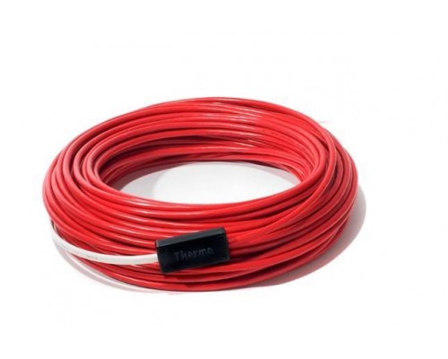 Греющий кабель Thermocable SVK-20 62 м. (10,0-12,5 кв. м)