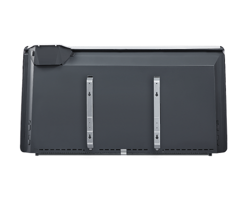 Комплект Электрического конвектора Electrolux Air Gate Transformer с блоком управления ECH/AG2-2500 T-TUE (электронный)