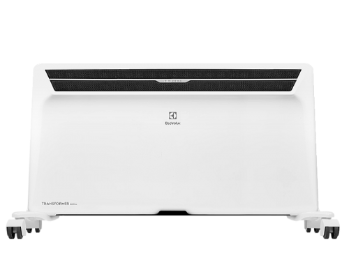 Комплект Электрического конвектора Electrolux Air Gate Transformer с блоком управления ECH/AG2-2500 T-TUE (электронный)