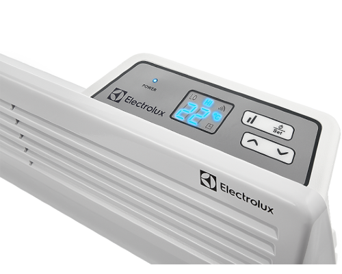 Конвектор электрический Electrolux ECH/AG-1000 PE