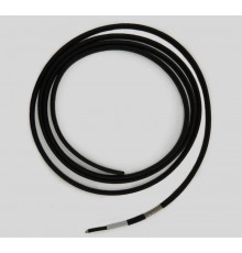 Саморегулирующийся кабель на отрез с возможностью установки внутри трубы IQ PIPE 10W (1 метр)