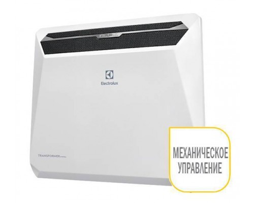Комплект Электрического конвектора Electrolux Rapid Transformer ECH/R-2500 T-TUM3 с блоком управления (механический)