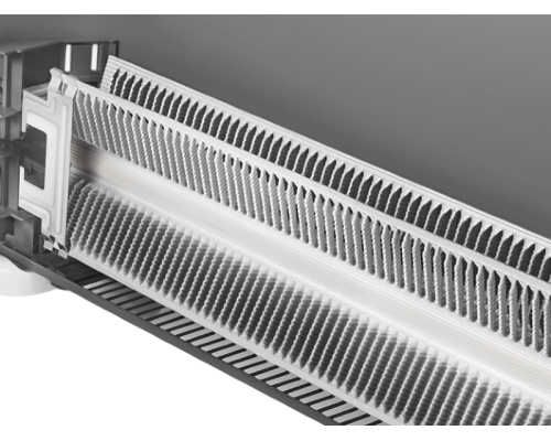 Модуль отопительный электрического конвектора Electrolux серии Air Gate Transformer ECH/AG2-2000 T Модуль отопительный электрического конвектора Electrolux серии Air Gate Transformer ECH/AG2-2000 T