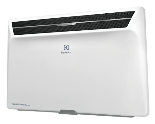 Модуль отопительный электрического конвектора Electrolux серии Air Gate Transformer ECH/AG2-2000 T Модуль отопительный электрического конвектора Electrolux серии Air Gate Transformer ECH/AG2-2000 T