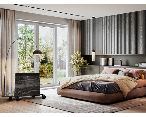 Конвектор электрический Electrolux ECH/BMI-1500 Brilliant Marble