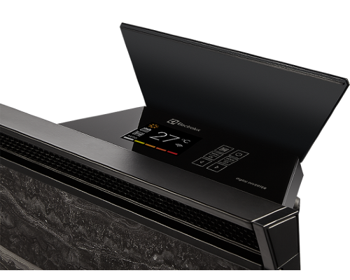 Конвектор электрический Electrolux ECH/BMI-1500 Brilliant Marble