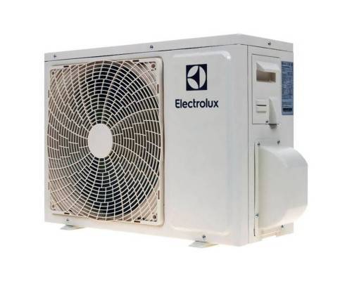 Блок наружный Electrolux EACS/I-12HF2/N8/out сплит-системы, инверторного типа