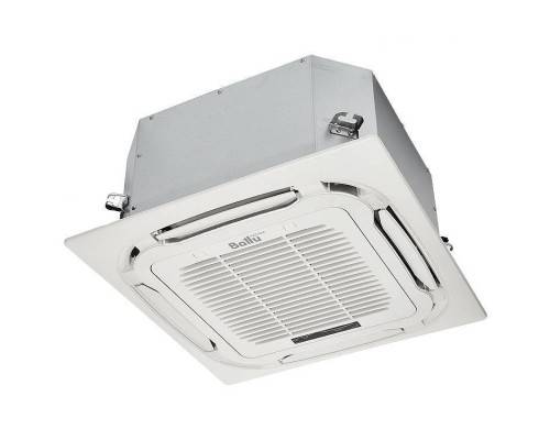 Блок внутренний Ballu Machine BLCI_C/in-18HN8/EU_23Y(compact) инверт.сплит-системы, кассетного типа Блок внутренний Ballu Machine BLCI_C/in-18HN8/EU_23Y(compact) инверт.сплит-системы, кассетного типа