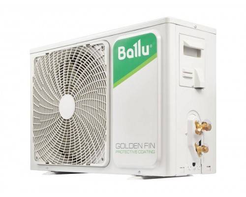 Блок наружный Ballu BSD/out-24HN1_20Y сплит-системы