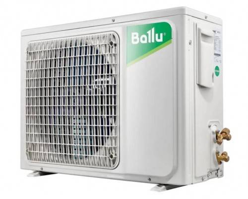 Блок внешний универсальный Ballu Machine BLC_O/out-24HN1_21Y полупромышленной сплит-системы Блок внешний универсальный Ballu Machine BLC_O/out-24HN1_21Y полупромышленной сплит-системы