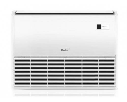 Блок внутренний Ballu Machine BLC_CF/in-18HN1_21Y сплит-системы, напольно-потолочного типа