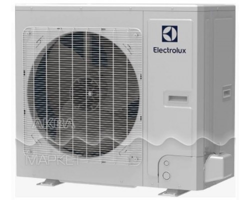 Блок внешний универсальный Electrolux EACO/out-48H/UP3/N3 полупромышленной сплит-системы Блок внешний универсальный Electrolux EACO/out-48H/UP3/N3 полупромышленной сплит-системы