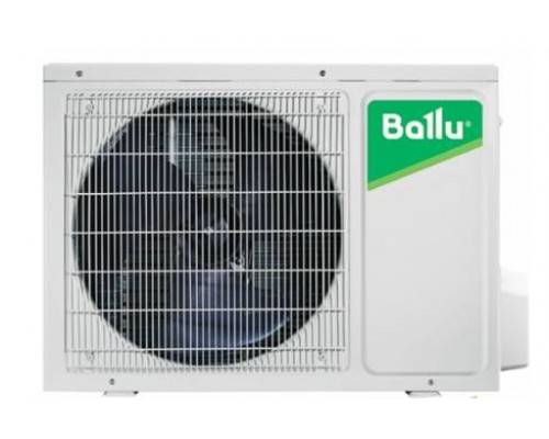 Блок наружный Ballu BSVI/out-07HN8 сплит-системы, инверторного типа Блок наружный Ballu BSVI/out-07HN8 сплит-системы, инверторного типа