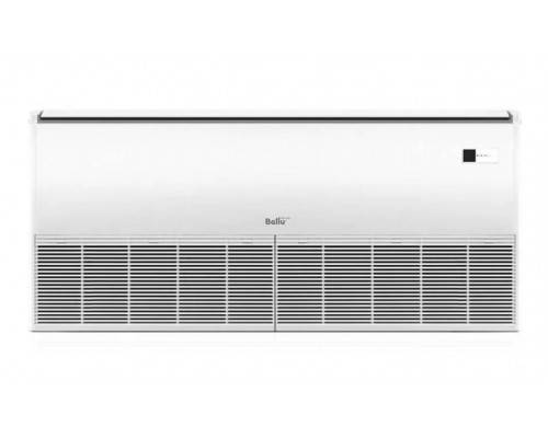 Блок внутренний Ballu Machine BLCI_CF/in-60HN8/EU_23Y инверт. сплит-системы, нап.- потолочного типа Блок внутренний Ballu Machine BLCI_CF/in-60HN8/EU_23Y инверт. сплит-системы, нап.- потолочного типа