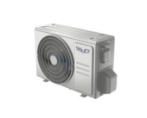Блок наружный SHUFT SFTM/out-07HN1_23Y сплит-системы Блок наружный SHUFT SFTM/out-07HN1_23Y сплит-системы