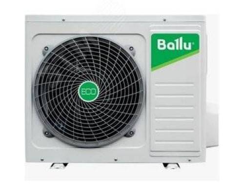 Блок наружный Ballu BSW/out-12HN1_23Y сплит-системы Блок наружный Ballu BSW/out-12HN1_23Y сплит-системы