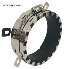 Муфта противопожарная D 50 Феникс