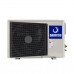 Напольно-потолочный кондиционер Dahatsu DH-NP 24 А
