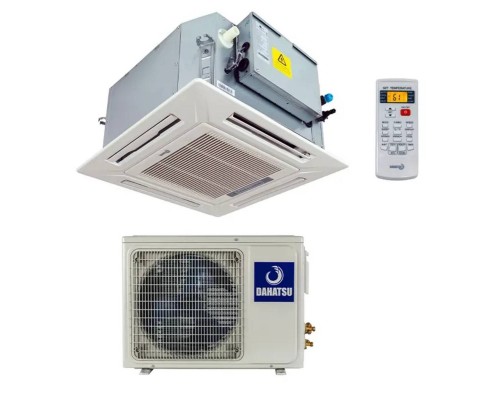 Кассетный кондиционер Dahatsu DH-CS 36 A
