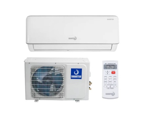 Настенный кондиционер Dahatsu DA-07i LEGEND 2023 INVERTER Настенный кондиционер Dahatsu DA-07i LEGEND 2023 INVERTER