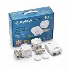 GidroLock STANDARD RADIO BUGATTI 3/4″