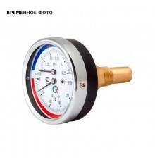 Термоманометр ТМТБ-31Т.2(0-150С)(0-0,4MPa)G1/2.2,5