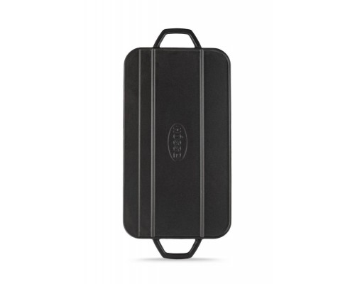 Большая сковорода для запекания HS DD HP 2544 BLACK MAT
