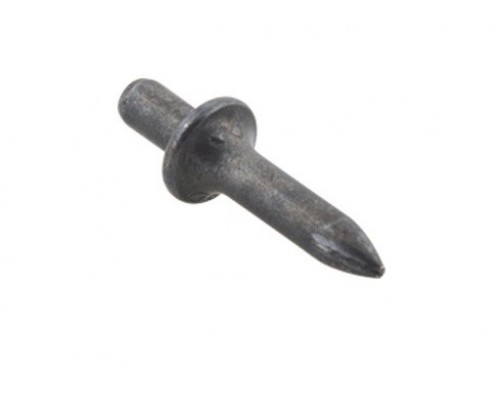 Дюбель, BIS, забивной, 4 мм, упаковка 100шт.