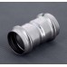 Муфта пресс нержавеющая сталь Sanpress Inox VIEGA 42