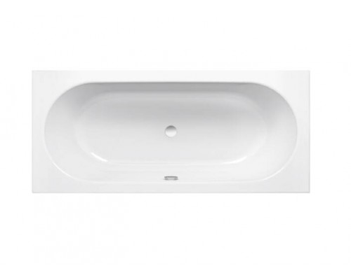 - Ванна, Bette, BetteStarlet Spirit, шгв 1800-800-420, BetteGlasur® Plus, цвет-белый