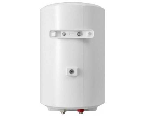 Водонагреватель электрический накопительный Haier A2 эмалированный круглый 50л с механическим термостатом