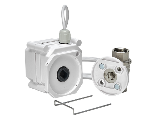 GidroLock ULTIMATE G-Lock 220V 3/4″ BS