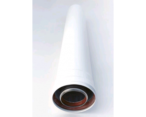 Удлинитель L=1m 80/125 Удлинитель L=1m 80/125