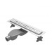 Boheme Душевой лоток, цвет: chrome 983-60-CR