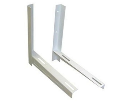 Кронштейн 450х450 в индивидуальной упаковке с крепежом (250шт/пал)