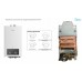 Водонагреватель газовый проточный (колонка) MIDEA MGIWH-10-OC FLY