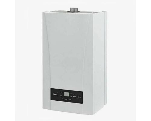 Котел настенный Baxi ECO Nova 1.31F 31 кВт одноконтурный закрытый