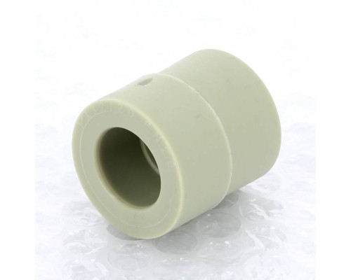 Муфта сварка редукционная НВ FV-PLAST 32х20 Муфта сварка редукционная НВ FV-PLAST 32х20