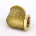 Угол В TIEMME 3/8"